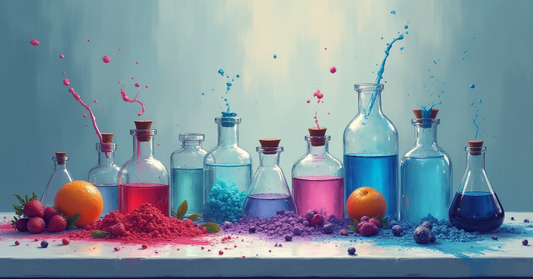 Additifs, arômes, conservateurs… quelles différences réelles ?