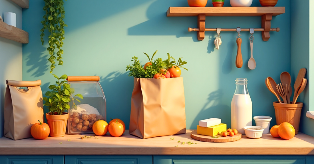 Remplacements Malins : Le Guide KIF pour Adapter Toutes Vos Recettes