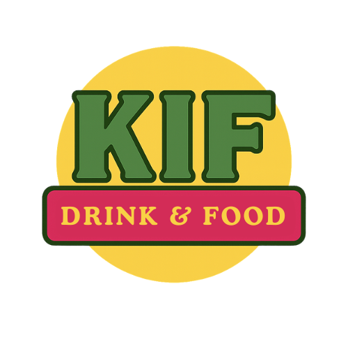 KIF Drink&Food